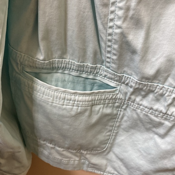 Talbot lightweight jacket - Picture 3 of 6